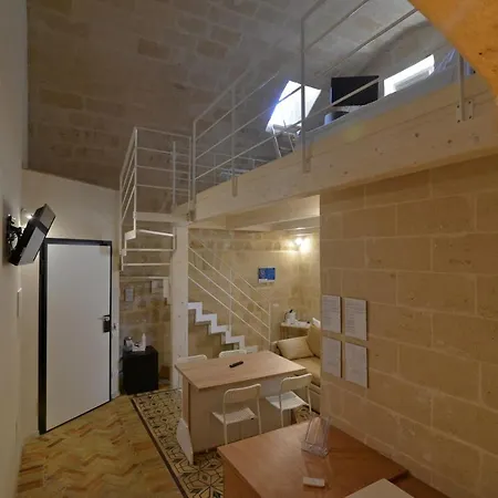 Comera 2* Matera