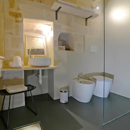 Comera Pensionat Matera