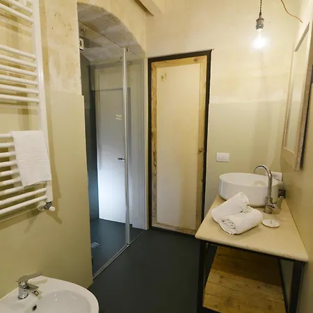 Comera Pensionat Matera